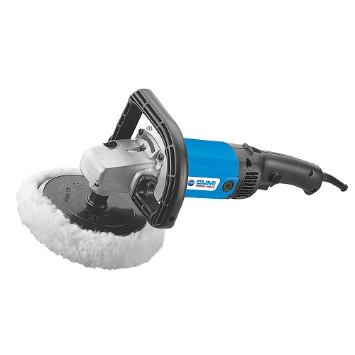 Cumi CCP 180 Car Polisher, 180 mm, 1200 W, CTLCCP180T0001